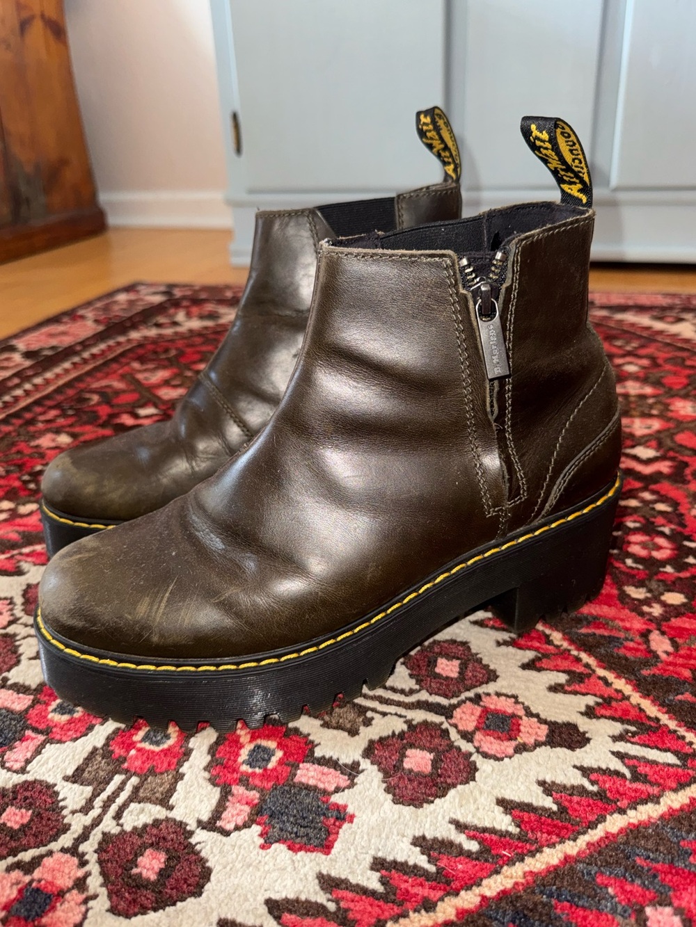 Dr Martens Air Wair